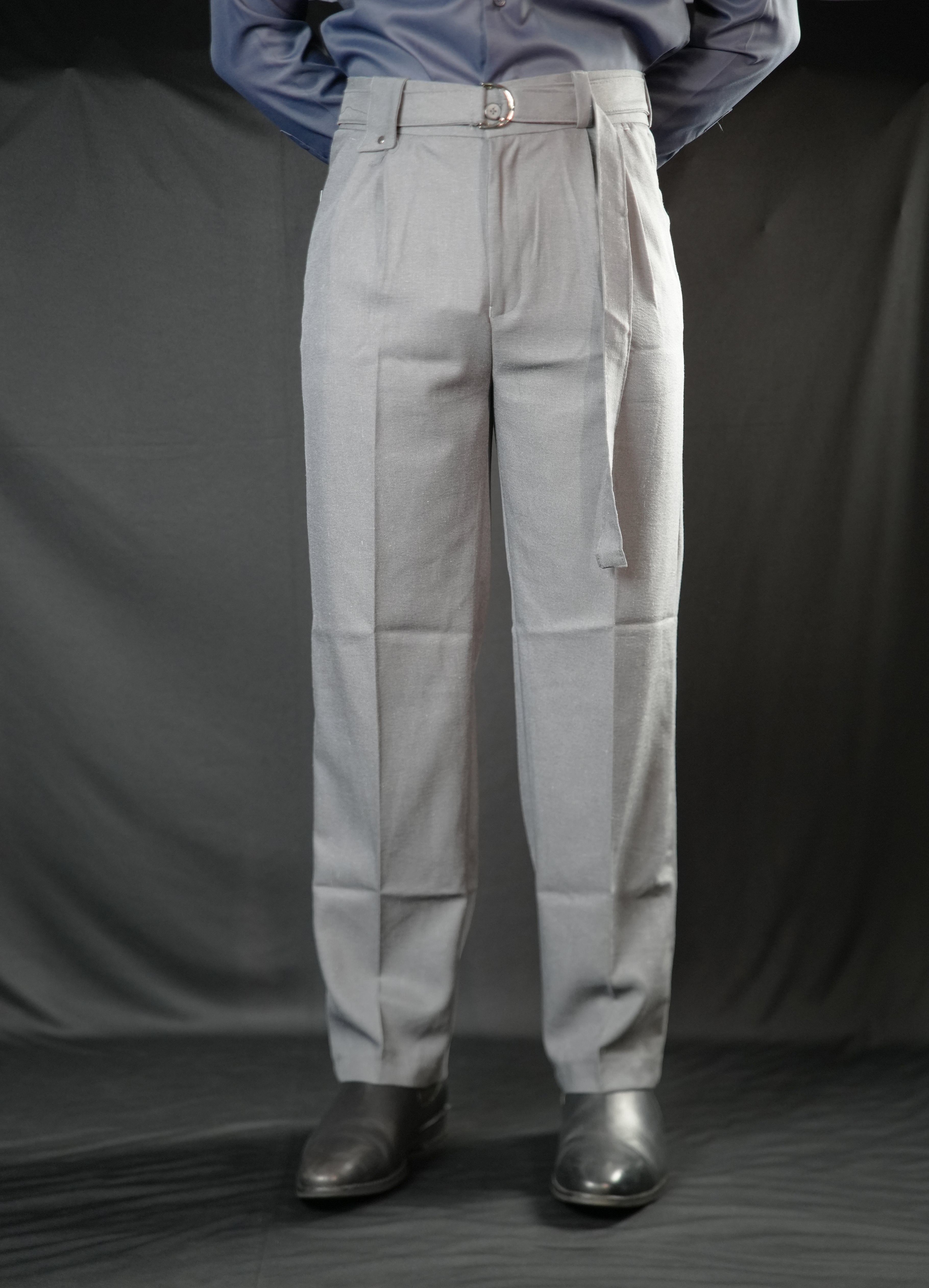 Gurkha Trousers
