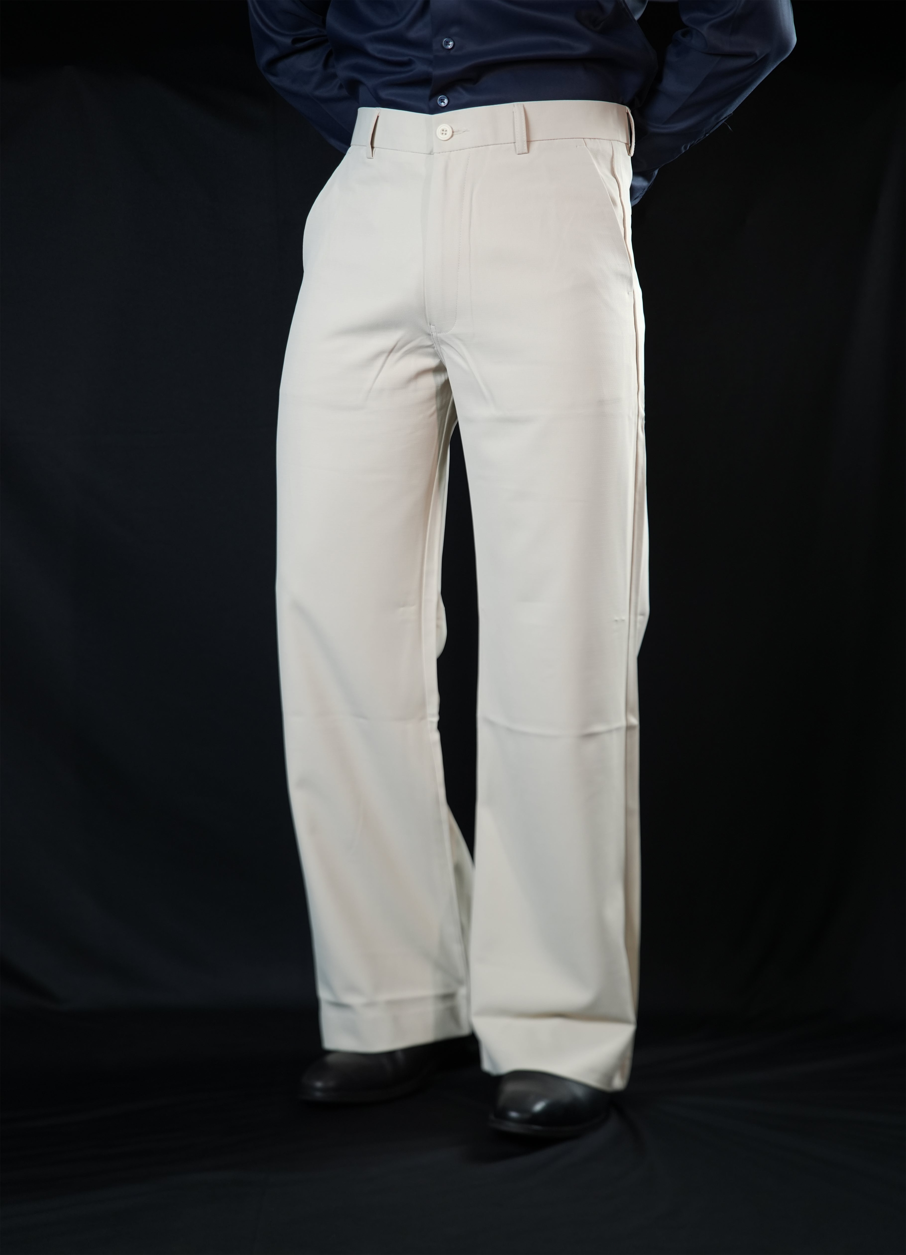 The TAN Bootcut - Signature Fit
