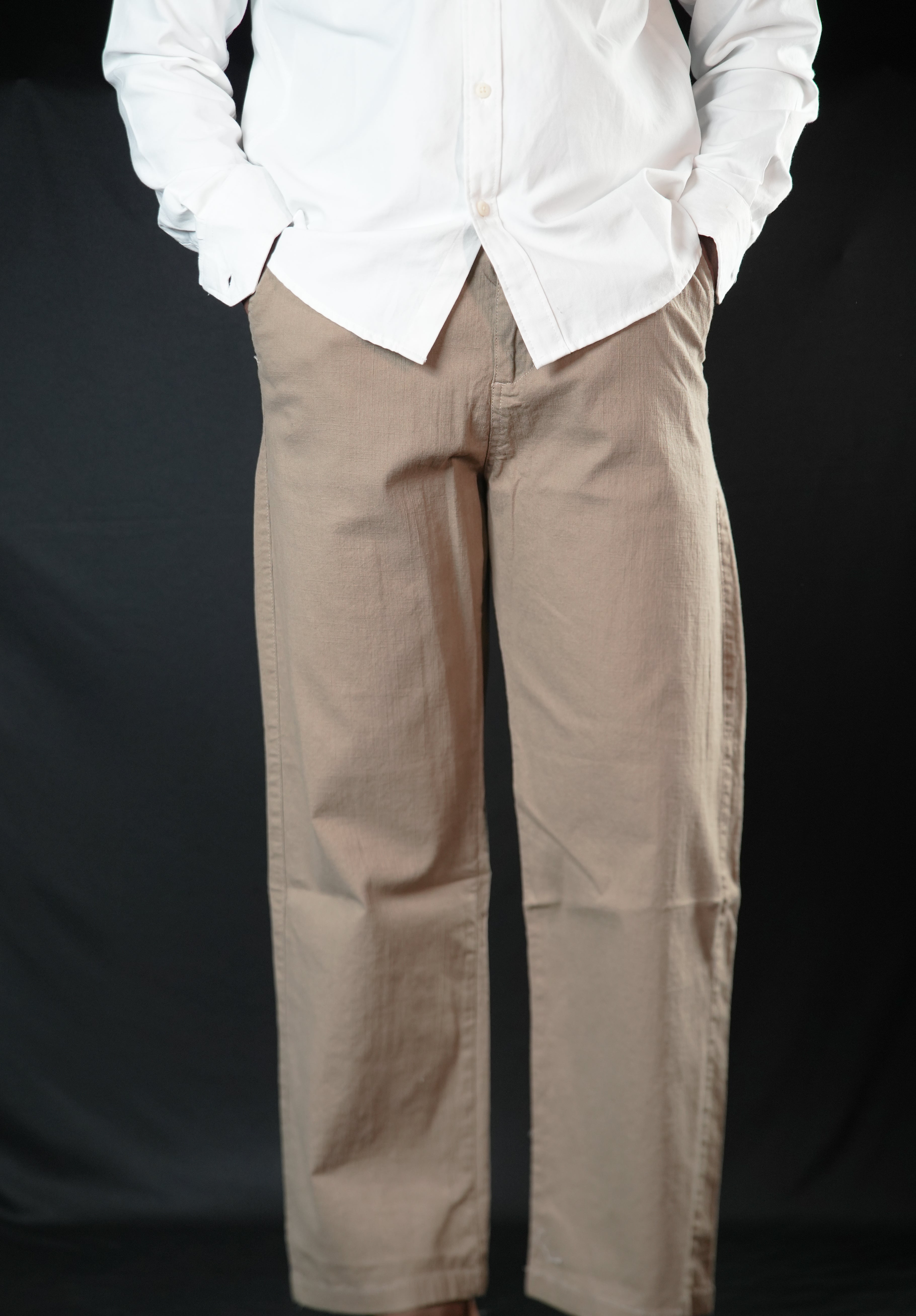 Lenin Trousers