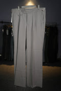 Elephant Grey Gurkha Pants