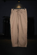 Brown Lenin Pant