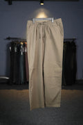 Khaki Lenin Pant
