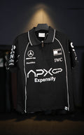Merc AMG FH Black Merch