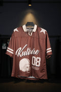 08 Brown Merch