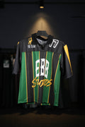 77 Green Merch