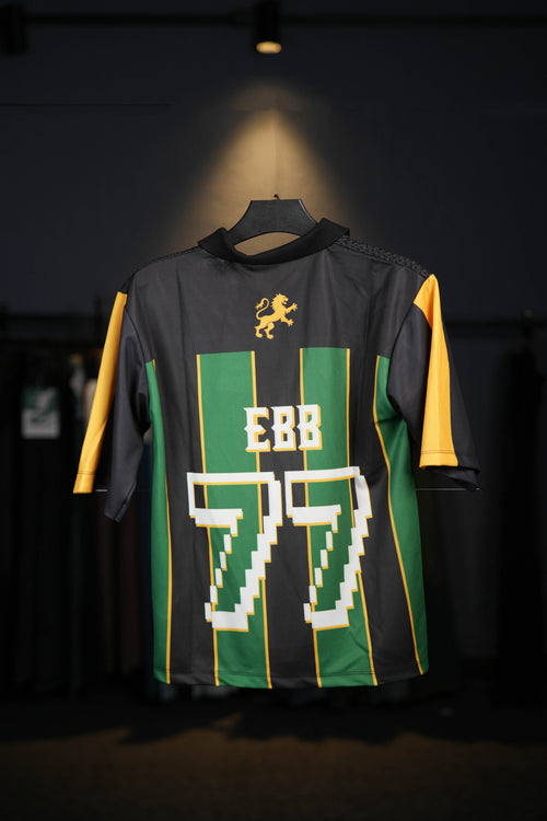 77 Green Merch