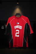 Baseball FH Red Merch