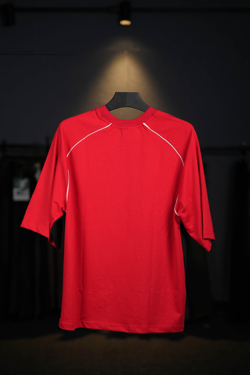 Baseball FH Red Merch