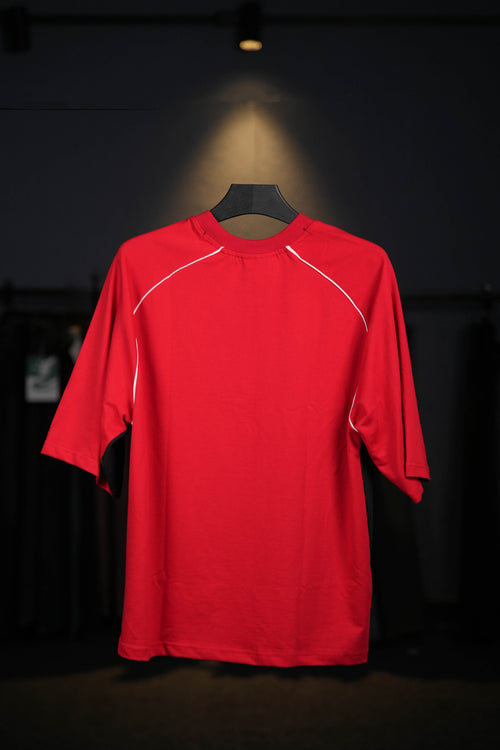Baseball FH Red Merch