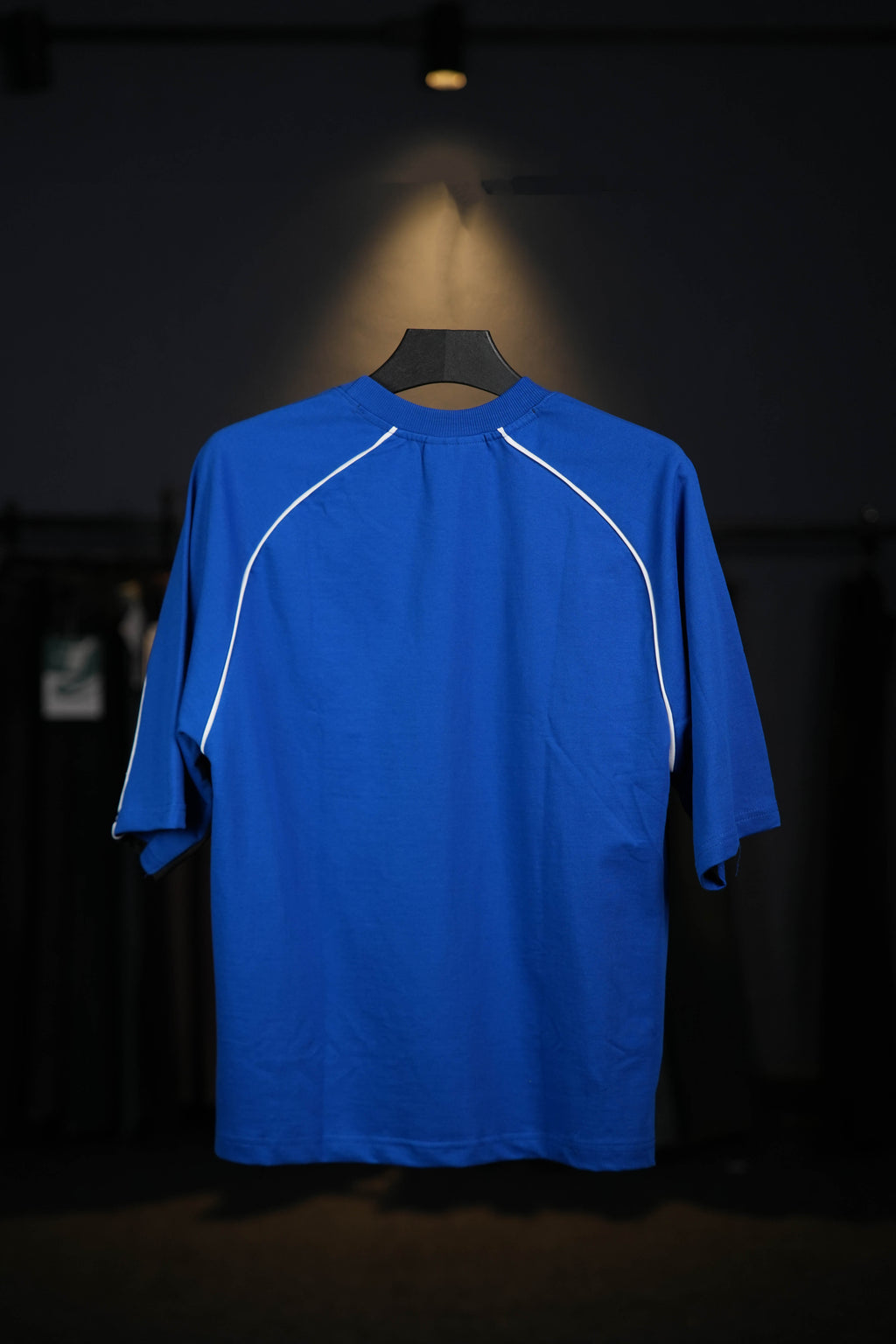 Baseball FH Blue Merch