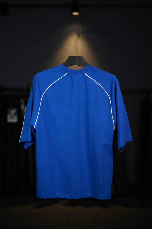Baseball FH Blue Merch
