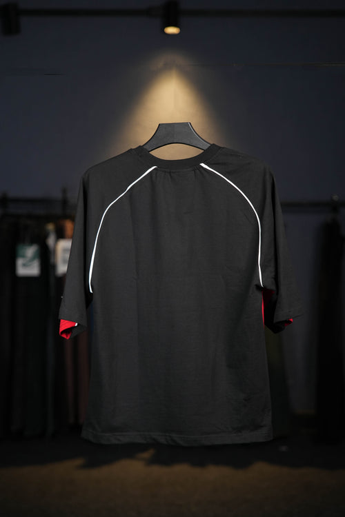 Baseball FH Black Merch
