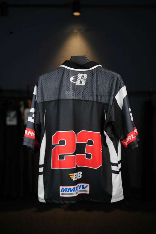 23 Black Merch