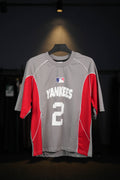 Baseball FH Grey Merch